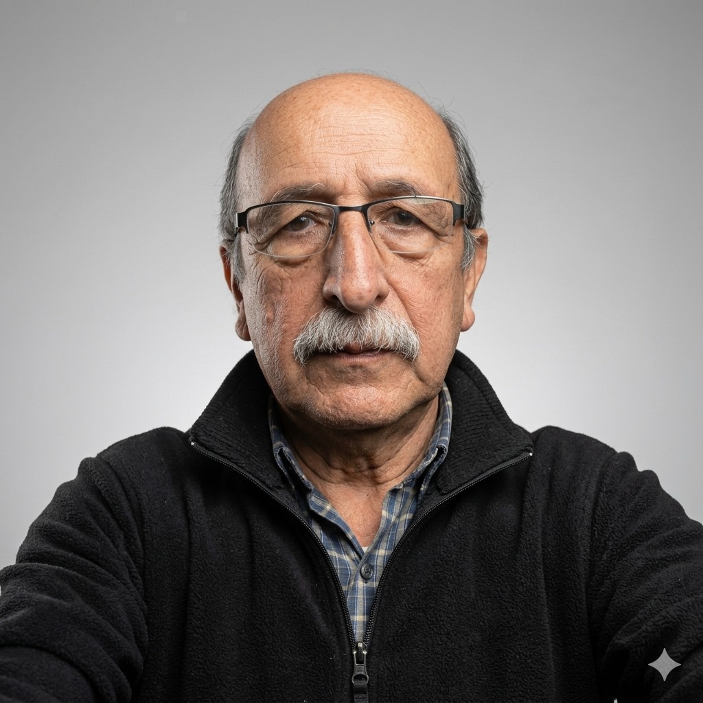 Alarcón Mandujano, Director de Programas y Proyectos